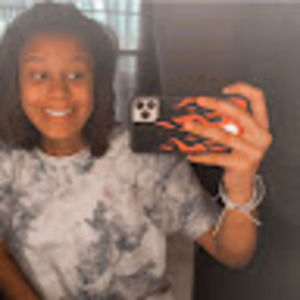 Meet your Posher, Skye